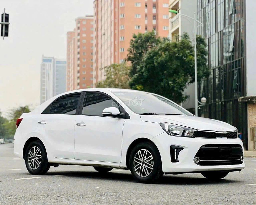 BÁN GÓP KIA SOLUTO MT BS TPHCM. Mua bán Ô tô tại Quận 1 Tp Hồ Chí Minh được đăng bởi THU TRÀ hình 10