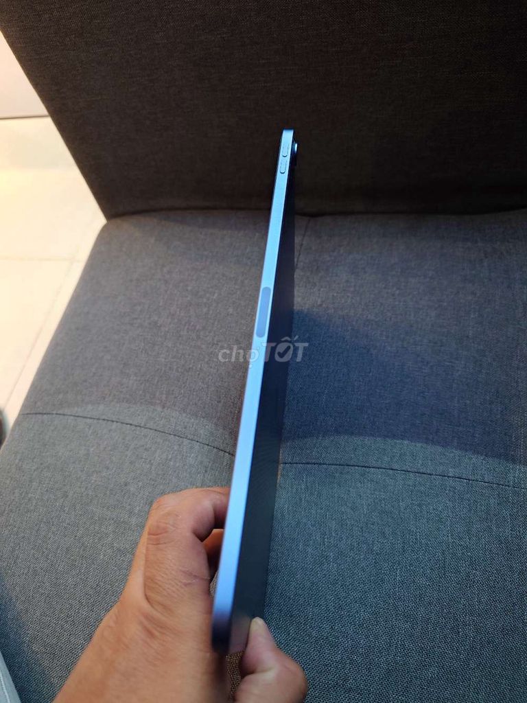 iPad Air 5 64GB chip M1 đẹp keng ko pin ngon