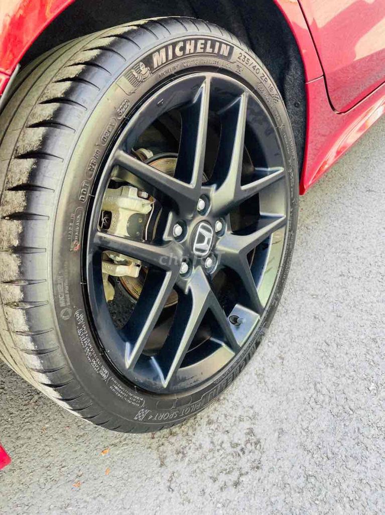 Honda Civic 2022 RS - 22000 km. Mua bán Ô tô tại Thành phố Biên Hòa Đồng Nai được đăng bởi Tấn Thịnh hình 10