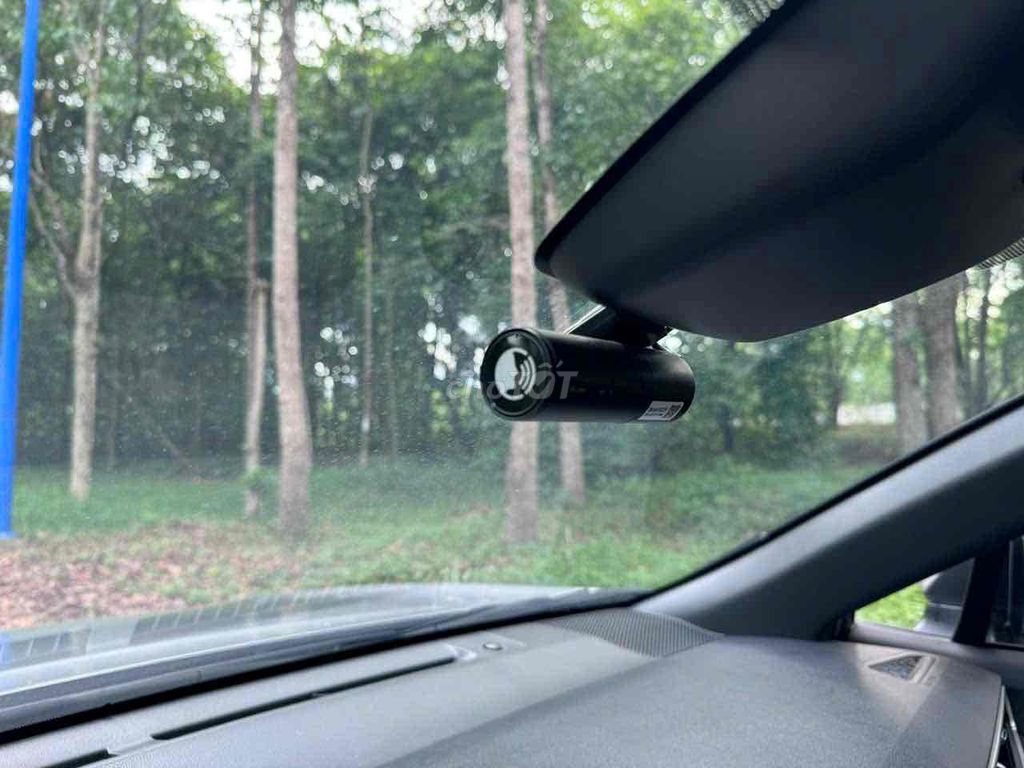 Toyota Corolla Cross 2022 1.8V - 39000 km. Mua bán Ô tô tại Thành phố Thủ Dầu Một Bình Dương được đăng bởi Huỳnh Minh Được hình 10