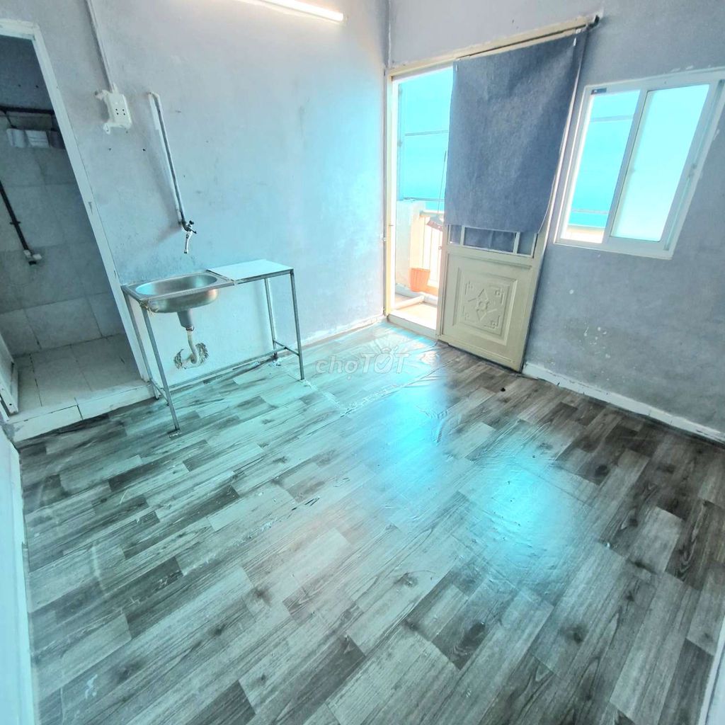 phòng trọ giá rẻ Bến Xe Miền Đông