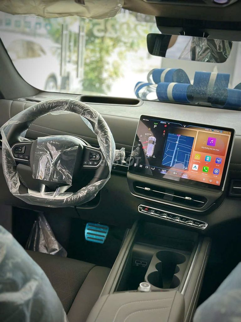 VF6 HỖ TRỢ VAY ĐẾN 90% _TRẢ TRƯỚC CHỈ TỪ 67TR. Mua bán Ô tô tại Quận Bình Tân Tp Hồ Chí Minh được đăng bởi  Vân  VinFast Sài Gòn hình 15