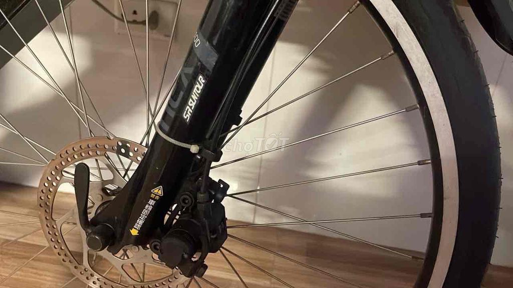 Nhượng lại xe đạp trợ lực Nhật Bản, giá rẻ. Mua bán Xe đạp tại Quận Tây Hồ Hà Nội được đăng bởi ngô minh hình 3