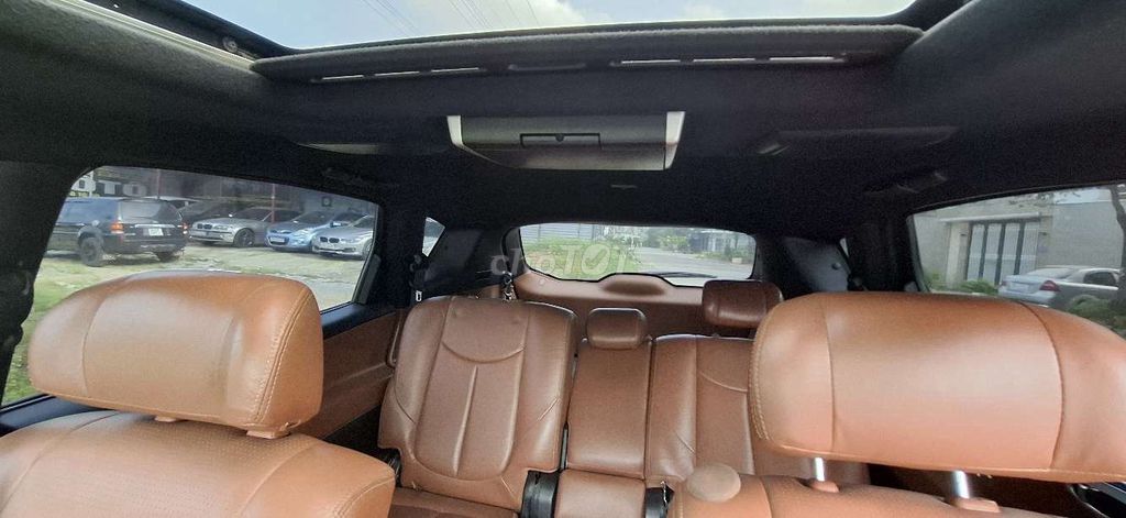 7 chỗ số tự động xe nhập. Mua bán Ô tô tại Thành phố Thủ Đức Tp Hồ Chí Minh được đăng bởi quang duong hình 9