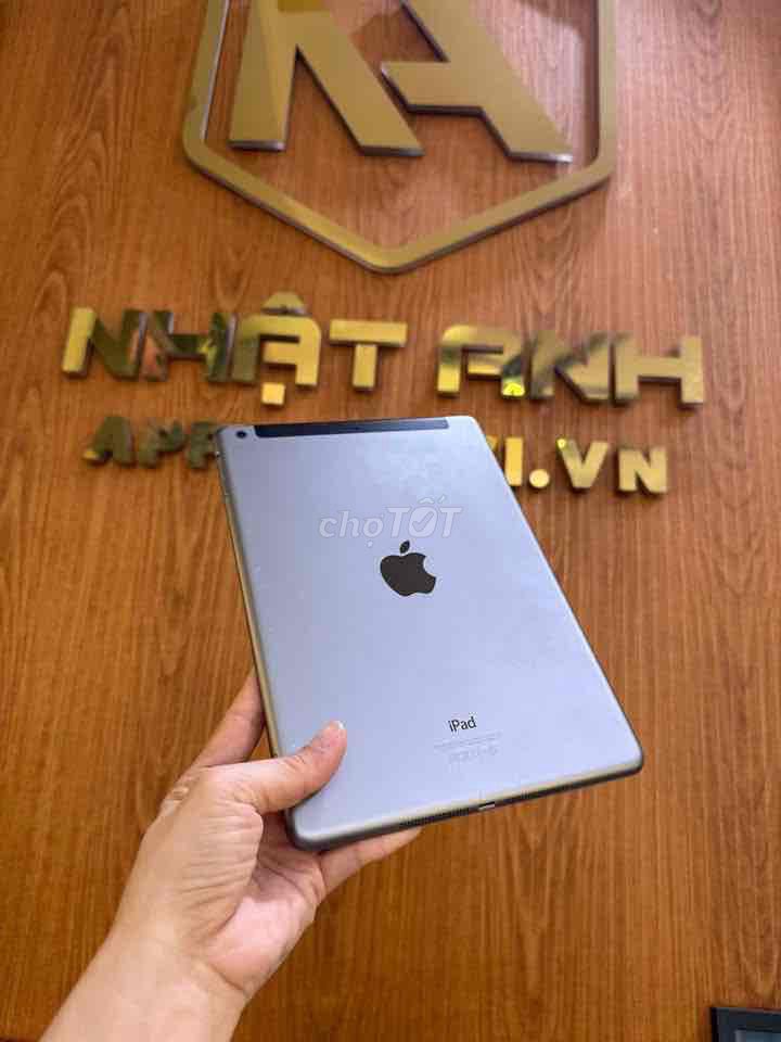 ❤️Ipad Air1 16G xách tay Mỹ. Mua bán Máy tính bảng tại Quận Gò Vấp Tp Hồ Chí Minh được đăng bởi Nguyễn Thị Thu Hiền hình 1