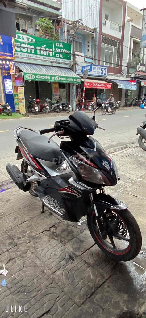 Air Blade 2 đèn chính chủ. Mua bán Xe máy tại Quận Thanh Khê Đà Nẵng được đăng bởi Sửa xe TỰ  hình 5