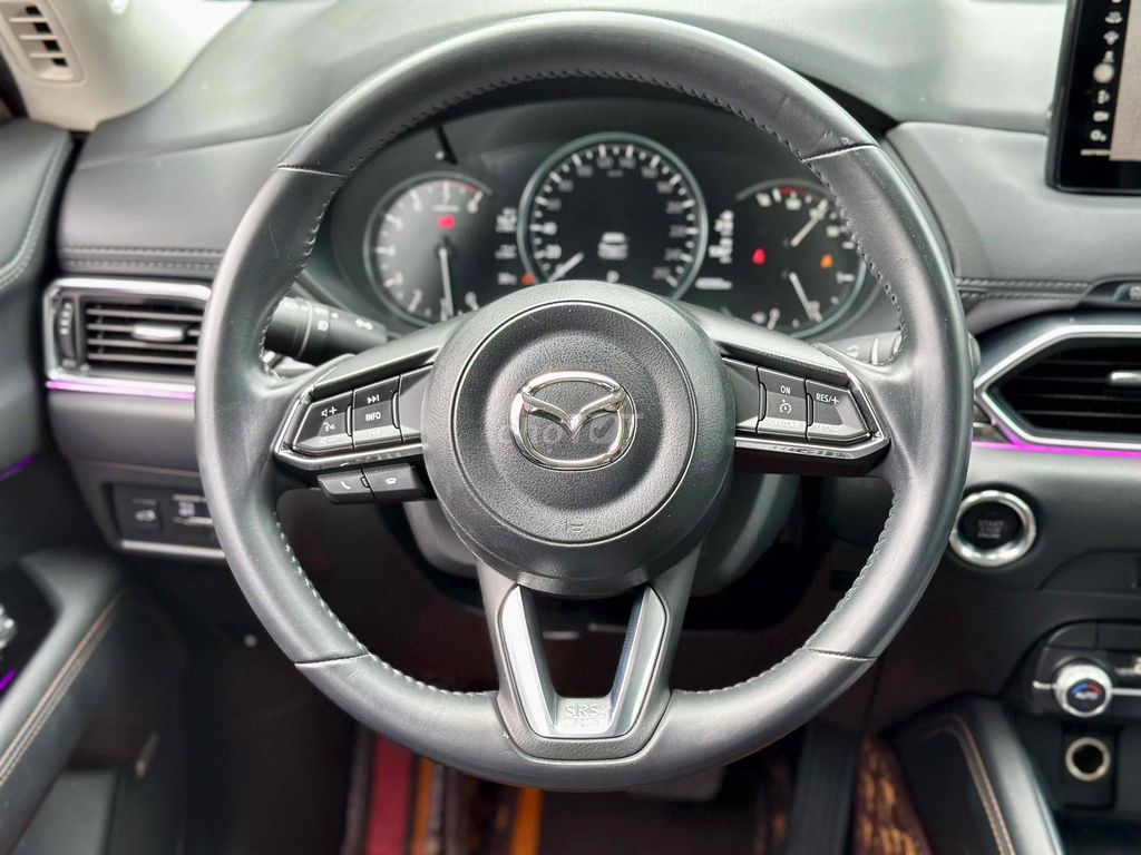 Cx5 2.0Premium lên nhiều option ❇️❇️. Mua bán Ô tô tại Thành phố Thủ Đức Tp Hồ Chí Minh được đăng bởi phúc hình 4