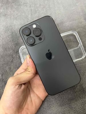 iPhone 14 Pro 128GB Đen Quốc Tế Hàn Quốc