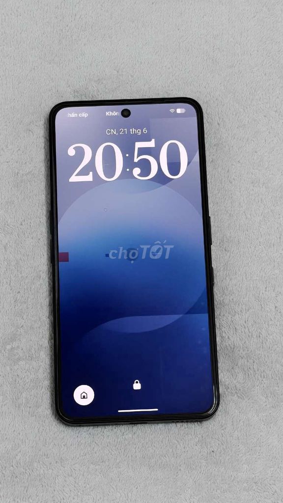 Nothing Phone 3A 8GB/128GB Đen. Mua bán Điện thoại tại Quận 1 Tp Hồ Chí Minh được đăng bởi Bảo SG hình 1