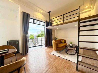 Rent · 1 bd · 35 м² · Quận Tân Phú, ул. Đường Tân Hương