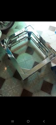 Chân máy giặt Inox 304 máy giặt cửa trước. Mua bán Nội thất, đồ gia dụng khác tại Quận Tân Phú Tp Hồ Chí Minh được đăng bởi GIA HUY