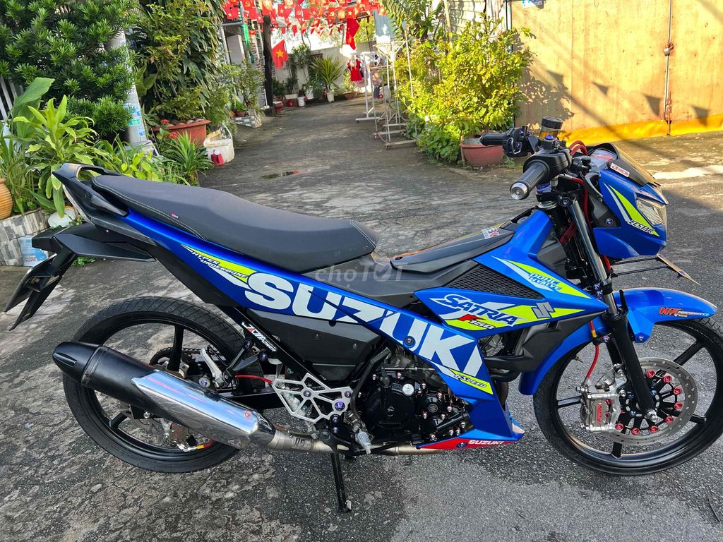 bán hoặc giao lưu. Mua bán Xe máy tại Thành phố Vũng Tàu Bà Rịa - Vũng Tàu được đăng bởi Sang hình 1