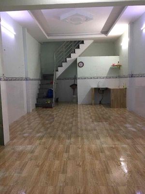 Аренда · 1 комн. · 60 м² · Huyện Hóc Môn, ул. Hưng lân 4