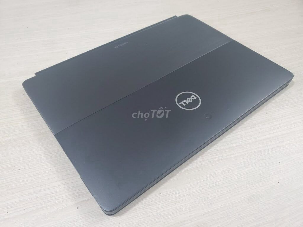 Laptop Dell Core i5-8250U 8GB/128GB 2 in 1 mạnh. Mua bán Máy tính bảng tại Quận Tân Bình Tp Hồ Chí Minh được đăng bởi Trương Văn Tuấn hình 1