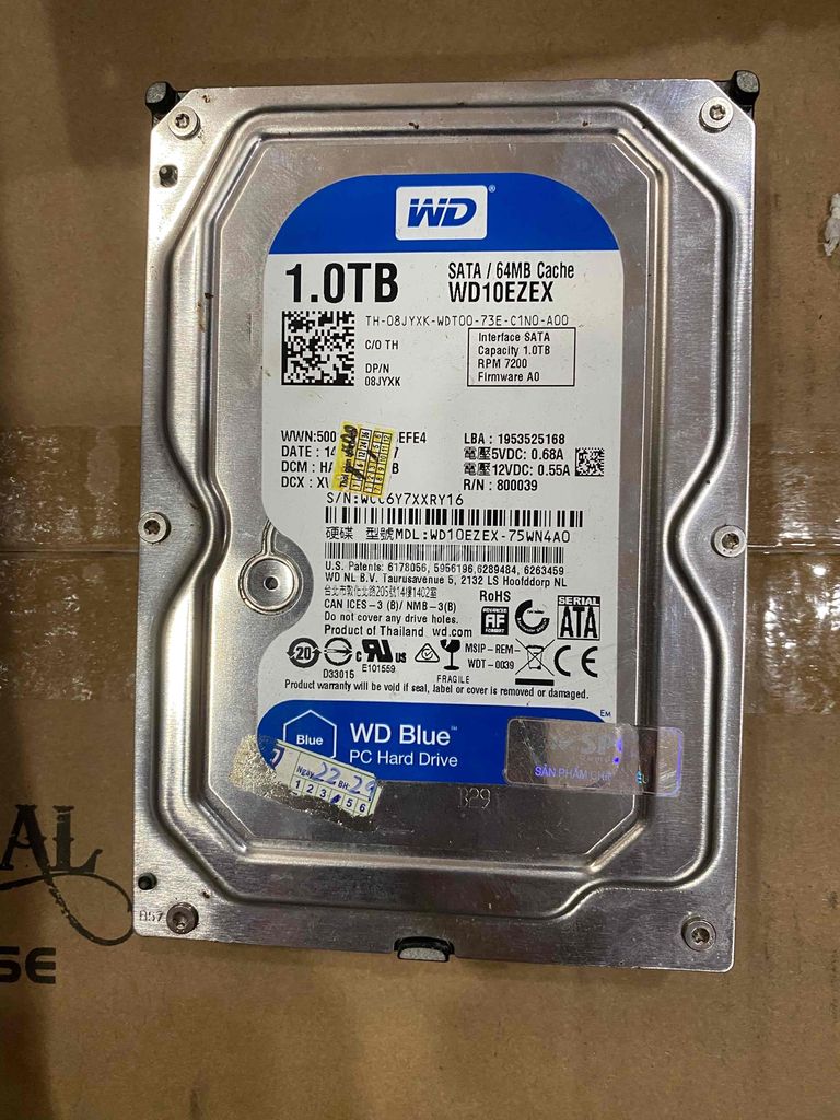 xé lẻ cây pc còn ít linh kiện cần bán. Mua bán Linh kiện (RAM, Card...) tại Quận Liên Chiểu Đà Nẵng được đăng bởi Vinh Nguyễn hình 5