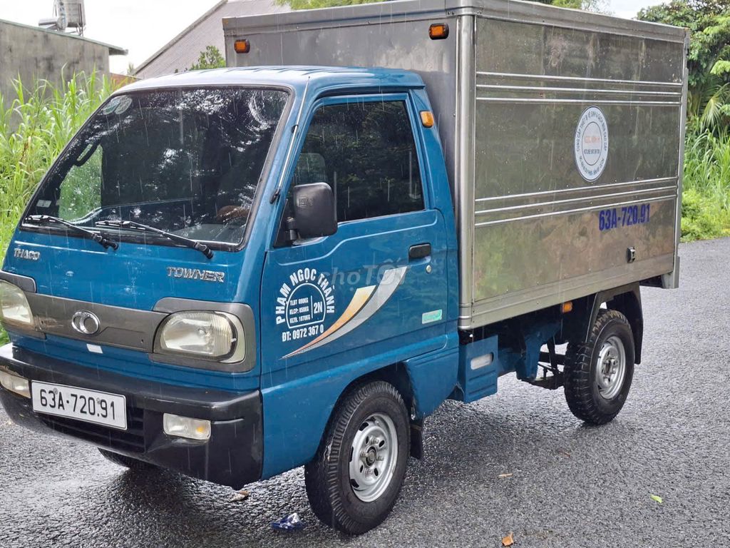 Ban xe thaco doi 2018 xe zin chinh chủ. Mua bán Xe tải, xe ben tại Thành phố Biên Hòa Đồng Nai được đăng bởi dung hình 7