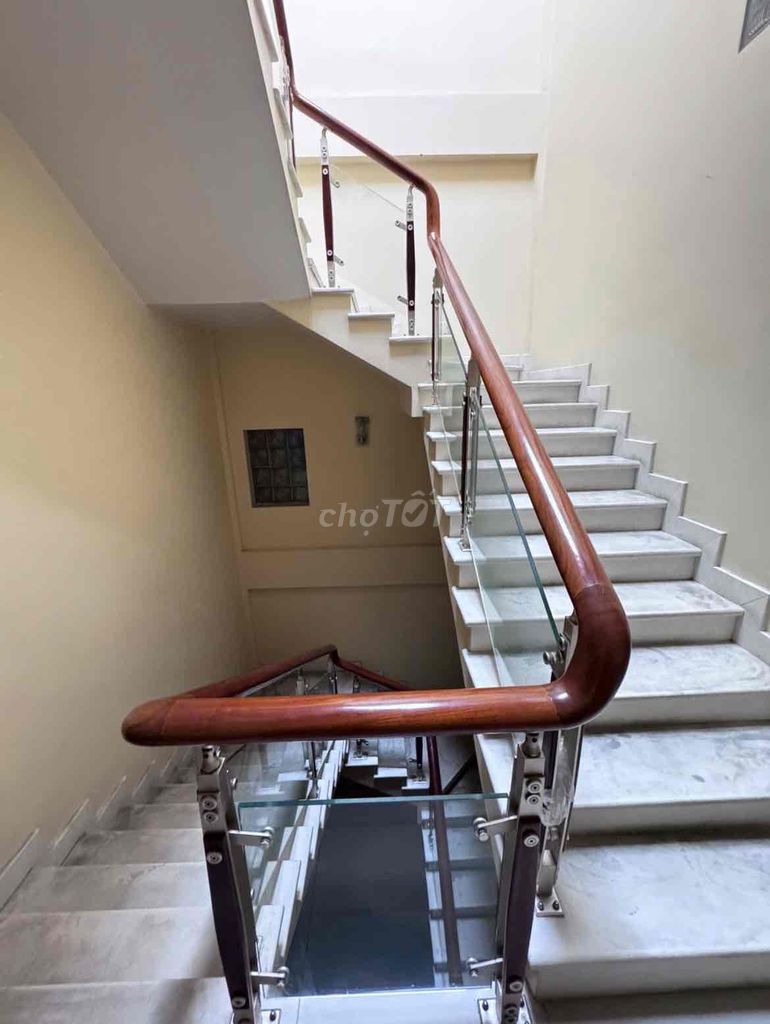 BÁN NHÀ MẶT TIỀN LŨY BÁN BÍCH, P. TÂN PHÚ VỊ TRÍ VIP SẦM UẤT - 30 tỷ