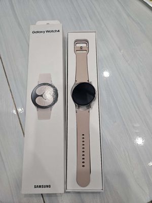 Galaxy watch 4 mới 100%