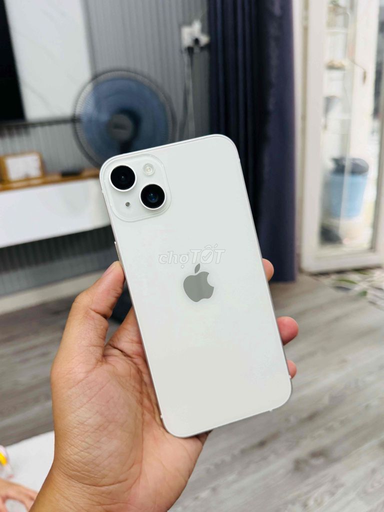 iPhone 14 Plus 128G Quốc Tế Full. Mua bán Điện thoại tại Quận Thanh Khê Đà Nẵng được đăng bởi Vip Phone hình 1