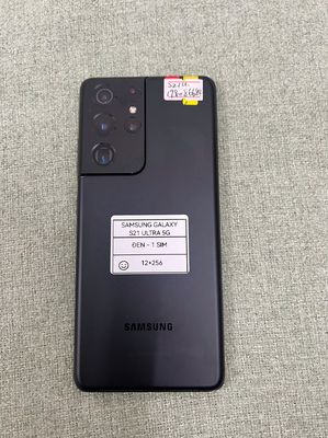 Samsung Galaxy S21 Ultra 12/256 Hàn TRẢ GÓP - COD. Mua bán Điện thoại tại Quận Hoàng Mai Hà Nội được đăng bởi Trần Ngọc Hiếu