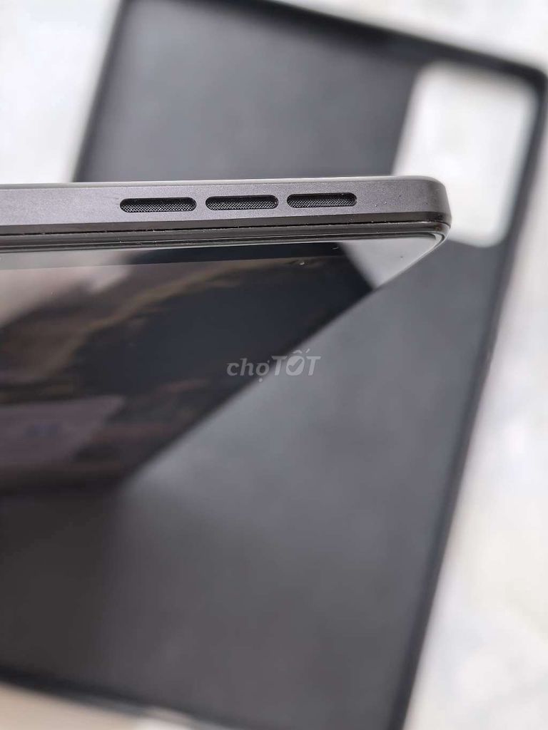 Lenovo Y700 2025 8gen 3 Đen 99%. Mua bán Máy tính bảng tại Huyện Càng Long Trà Vinh được đăng bởi Bé Bắp Guppy hình 1