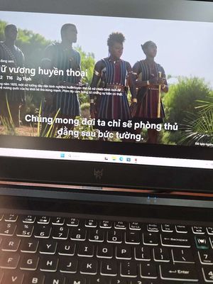 Acer helios 300 bán gl mac. Mua bán Laptop tại Thị xã Sơn Tây Hà Nội được đăng bởi zen