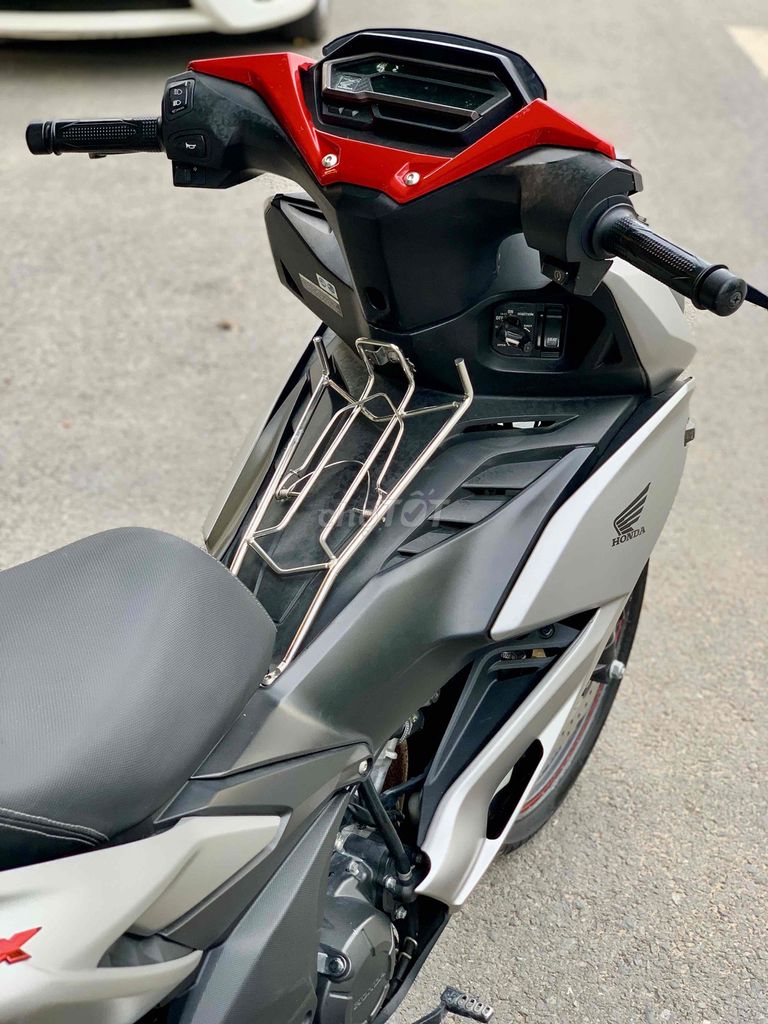 🔥Winner X ABS 2020 chính chủ TP xe zin chạy cực êm. Mua bán Xe máy tại Thành phố Thủ Đức Tp Hồ Chí Minh được đăng bởi iMotorbike Khương Phan hình 16