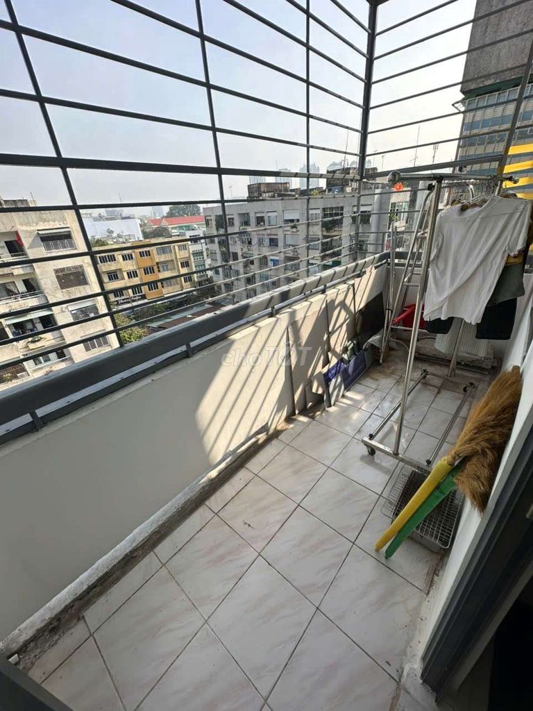 Bán Chung cư Bình Thới Phường 8 Quận 11. 58m2 2 phòng ngủ 2 toilet. Mua bán căn hộ/chung cư tại Quận 11 Tp Hồ Chí Minh được đăng bởi Dieu Huong hình 1