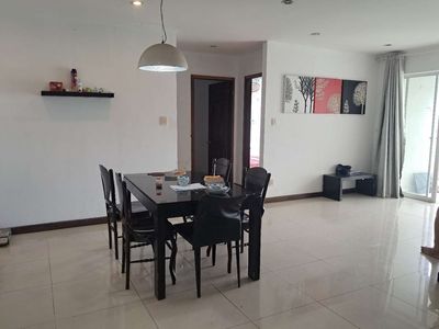CHO THUÊ CĂN HỘ THE MANSION – 3PN, 101M²– CHỈ 8 TRIỆU/THÁNG