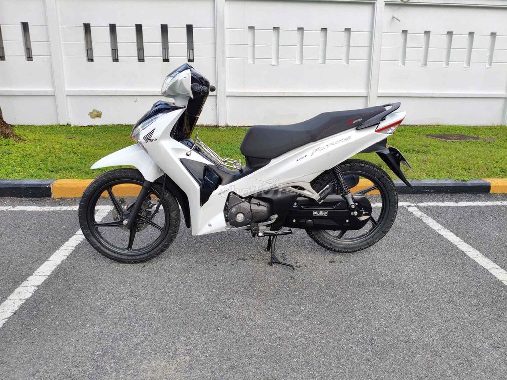 Future 2024. Mua bán Xe máy tại Thành phố Mỹ Tho Tiền Giang được đăng bởi Thai tran hình 2