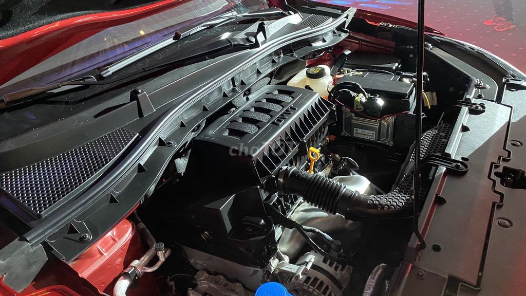 MG MGZS 2025 Standard 1.5 AT 2WD. Mua bán Ô tô tại Quận 6 Tp Hồ Chí Minh được đăng bởi Trần Thế Thuận hình 2