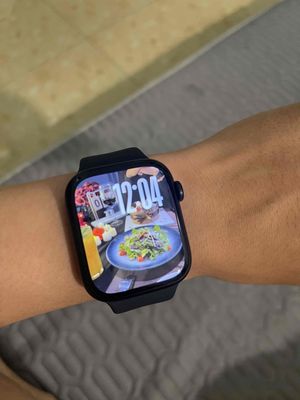 Apple watch series 8 45mm lte. Mua bán Thiết bị đeo thông minh tại Quận Hai Bà Trưng Hà Nội được đăng bởi Vu Hoang Quan