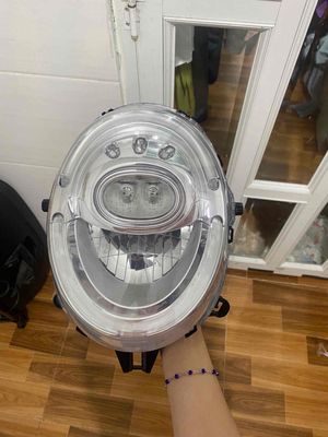 Choá đèn trước Honda Scoopy 2018-2020. Mua bán Phụ tùng xe tại Quận 8 Tp Hồ Chí Minh được đăng bởi Hưởng