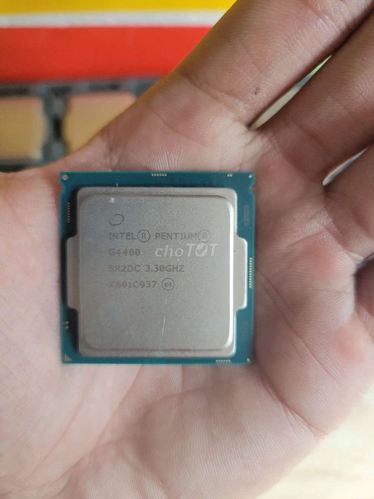 SẴN SL G4400 ĐẸP KENG CHIP MỚI ĐẸP SẴN SL