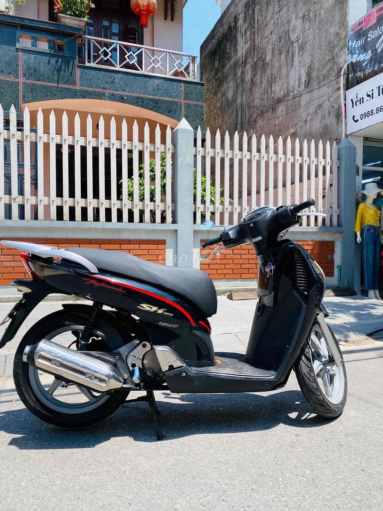 honda Ps 150i up lên Sh 150i. Mua bán Xe máy tại Thành phố Hải Dương Hải Dương được đăng bởi Manh Vân Xe Máy  hình 3