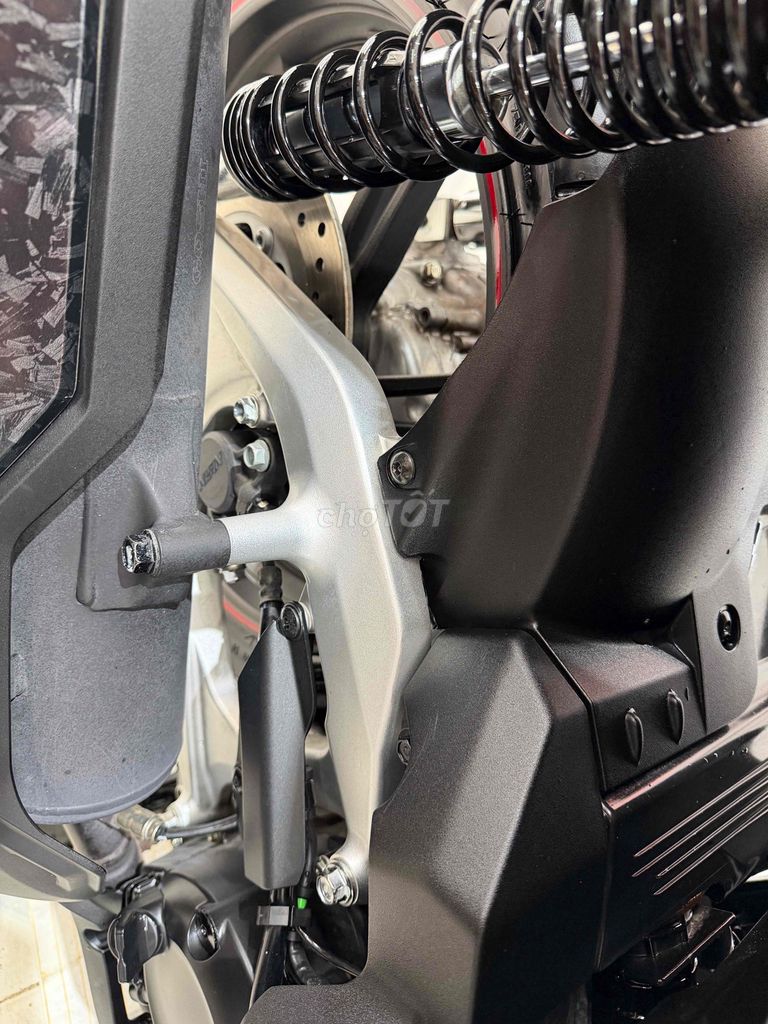 Sh 350 sx 2022 máy thái siêu lưới 5000km. Mua bán Xe máy tại Quận Ngô Quyền Hải Phòng được đăng bởi Dương Vũ hình 9