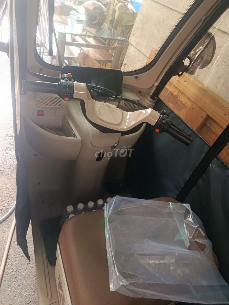 Xe Điện. Mua bán Xe điện tại Huyện Hóc Môn Tp Hồ Chí Minh được đăng bởi Lân Võ hình 4