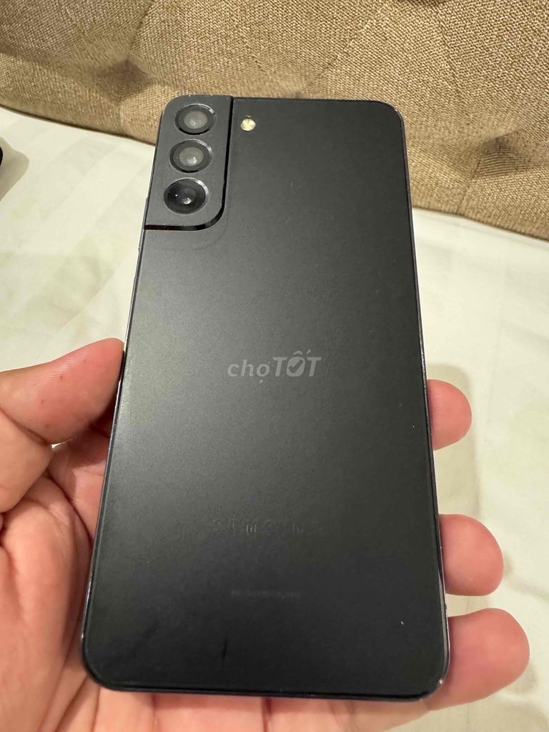 Samsung Galaxy S22 Plus Mỹ Zin. Mua bán Điện thoại tại Quận Hải Châu Đà Nẵng được đăng bởi Home Phone hình 1