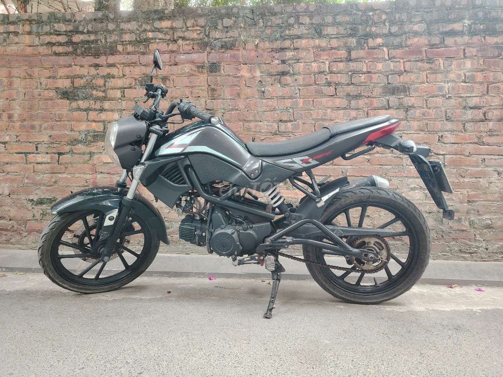 Kpipe 50cc zin đẹp. Mua bán Xe máy tại Huyện Đông Anh Hà Nội được đăng bởi lính cứu hỏa hình 4