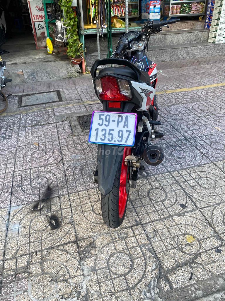 xe chính chủ bán. Mua bán Xe máy tại Quận 12 Tp Hồ Chí Minh được đăng bởi xe máy THÀNH LONG hình 5