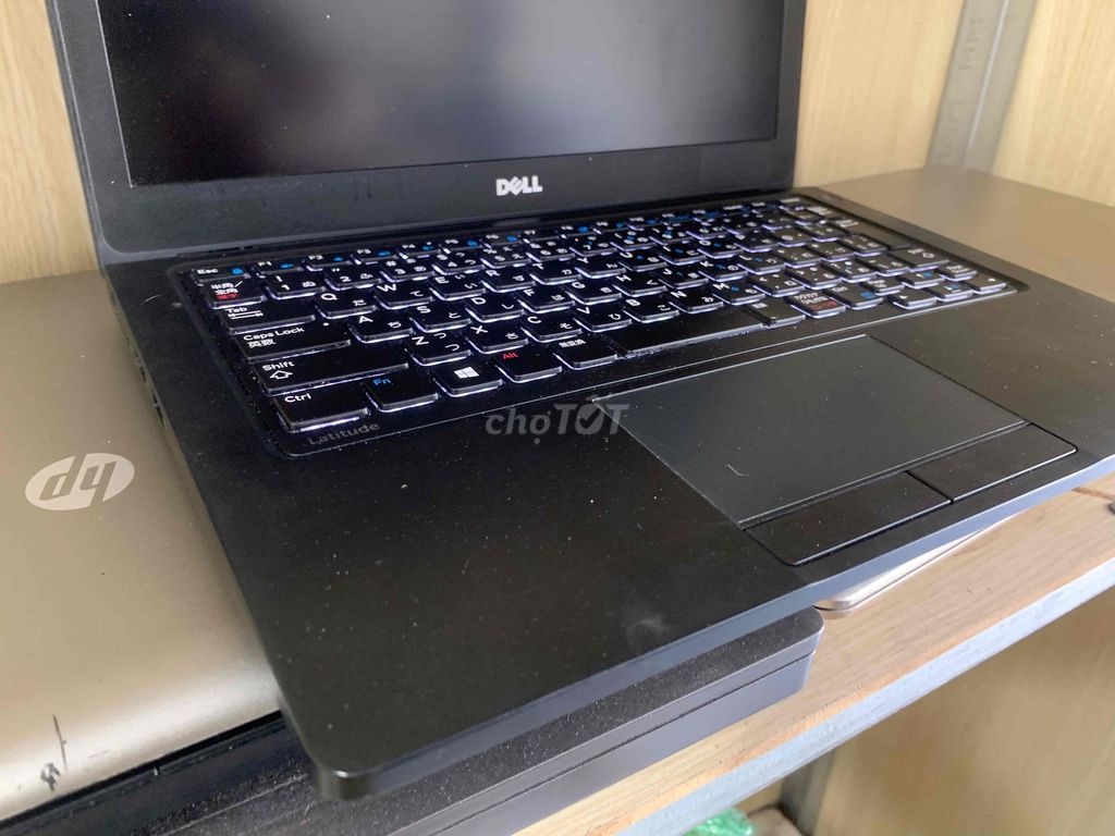 Máy tính để bàn Intel Core i7, RAM 8GB, SSD 128GB