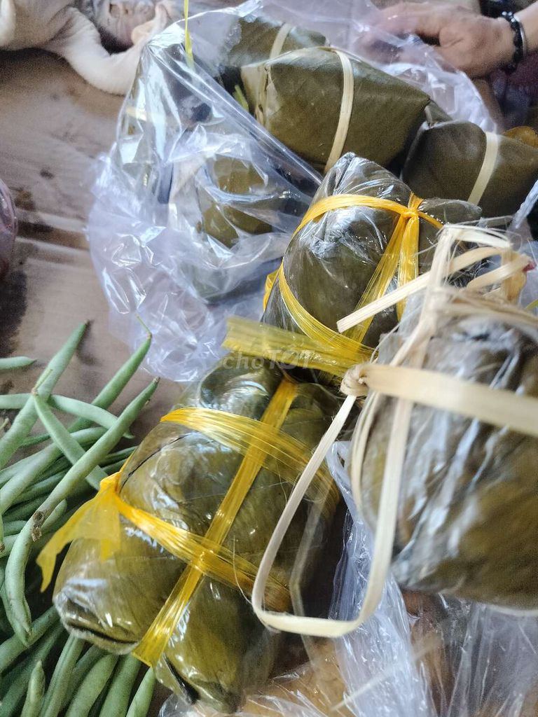 Giò chả nhà làm giá sỉ. Mua bán Đồ ăn, thực phẩm và các loại khác tại Thành phố Thủ Đức Tp Hồ Chí Minh được đăng bởi lê minh chương hình 1