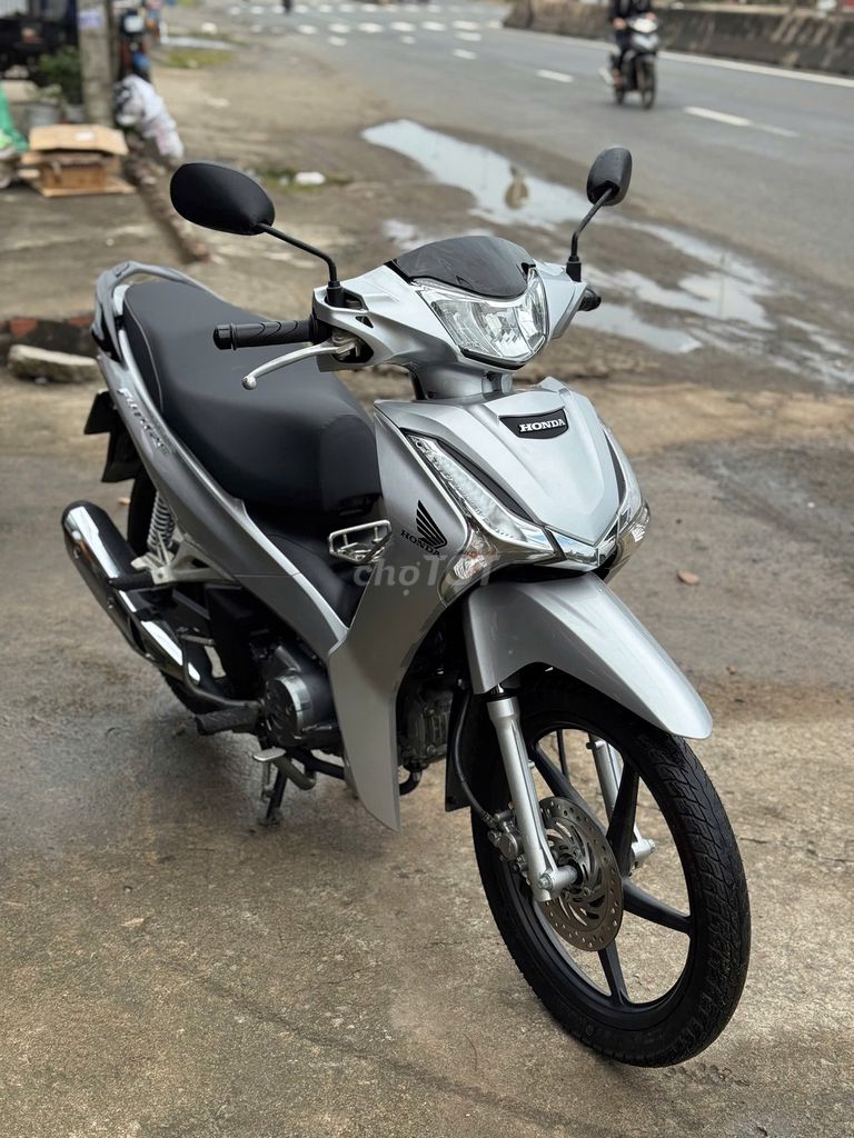 Honda Future 2020 Bạc. Mua bán Xe máy tại Huyện Trảng Bom Đồng Nai được đăng bởi phương hình 2