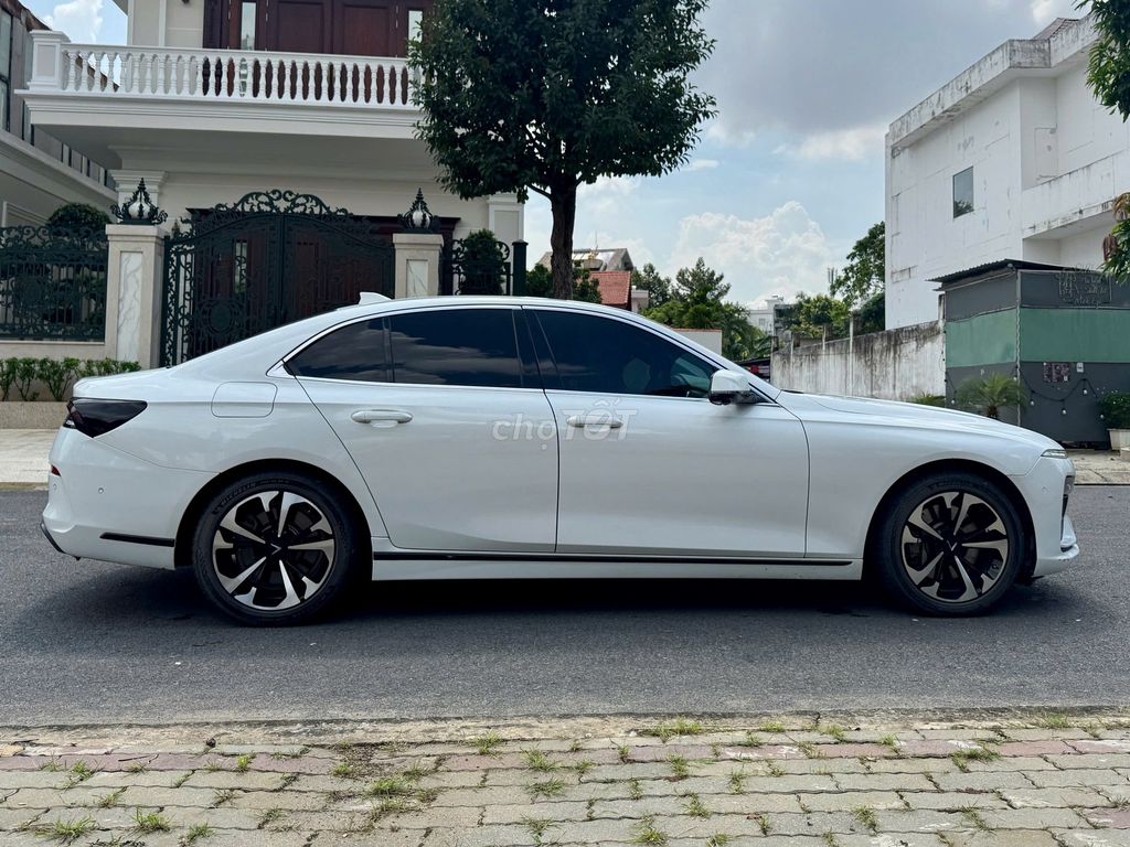 VinFast Lux A Plus 2022 - Màu trắng - 4v9km. Mua bán Ô tô tại Thành phố Thủ Đức Tp Hồ Chí Minh được đăng bởi OTOCITY hình 8