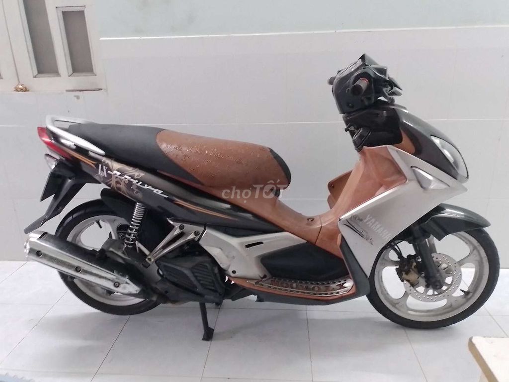 NOVO4LX. Mua bán Xe máy tại Thành phố Biên Hòa Đồng Nai được đăng bởi tran thang hình 1