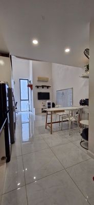 Cho thuê Officetel đầy đủ nội thất 46m2 chỉ 8 triệu