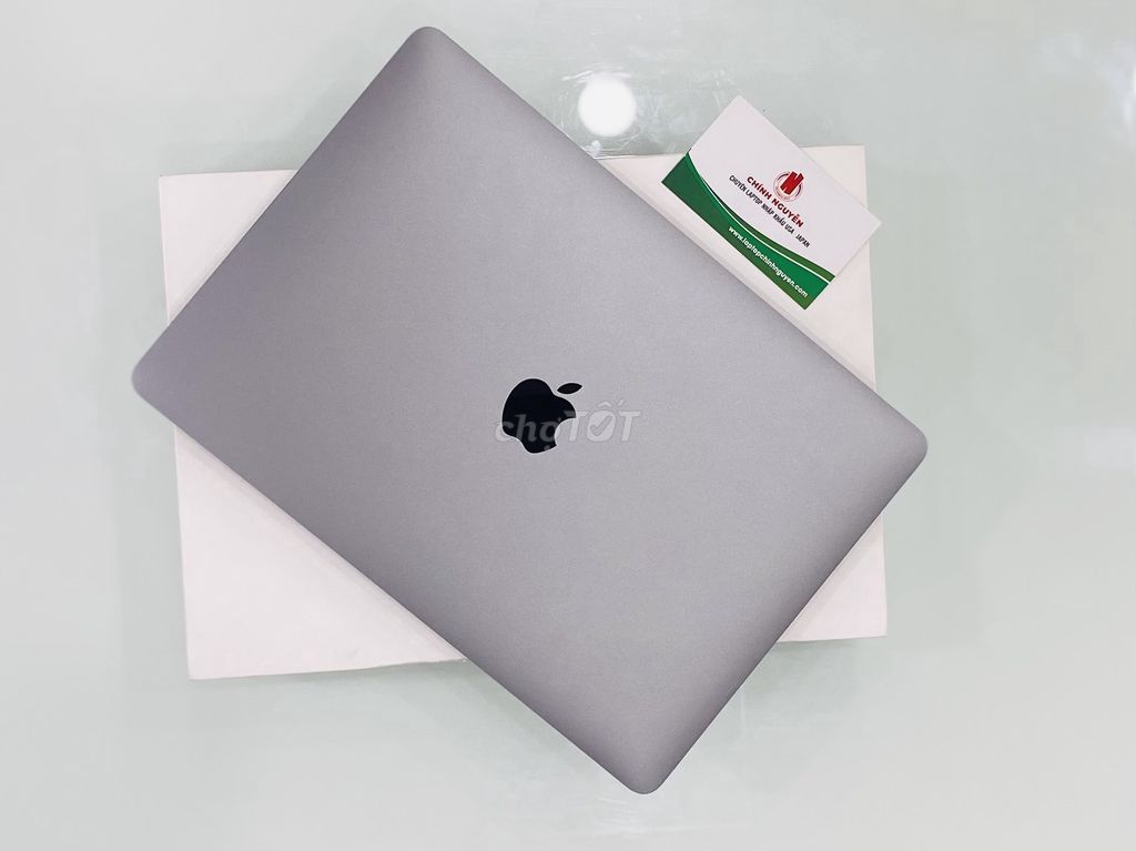 ✨ Macbook Air M1 - Grey sang trọng, mạnh mẽ!✨