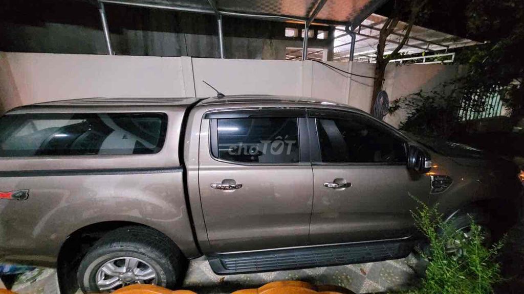 Ford Ranger 2019 XLS 2.2L 4x2 MT - 70000 km. Mua bán Ô tô tại Thành phố Hòa Bình Hòa Bình được đăng bởi Tên chưa cung cấp hình 7