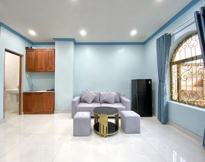 HOT! PHÒNG RỘNG RÃI CỬA SỔ THOÁNG VIEW SIÊU ĐẸP LÝ THƯỜNG KIỆT Q.10. Cho thuê phòng trọ tại Quận 10 Tp Hồ Chí Minh được đăng bởi Phan Trần Nam Đạt