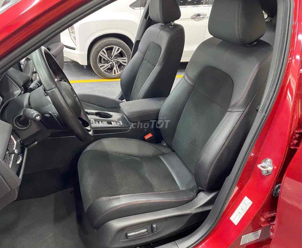 Honda Civic RS 2022 Đỏ 11.000 km. Mua bán Ô tô tại Thành phố Thủ Đức Tp Hồ Chí Minh được đăng bởi Long Auto Vạn Phúc hình 9